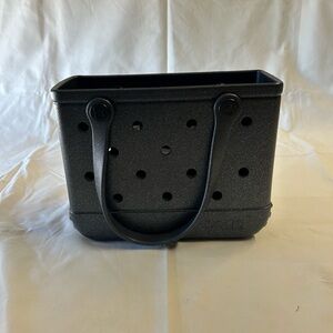 BITTY BOGG BAG midnight shimmer (limited edition)